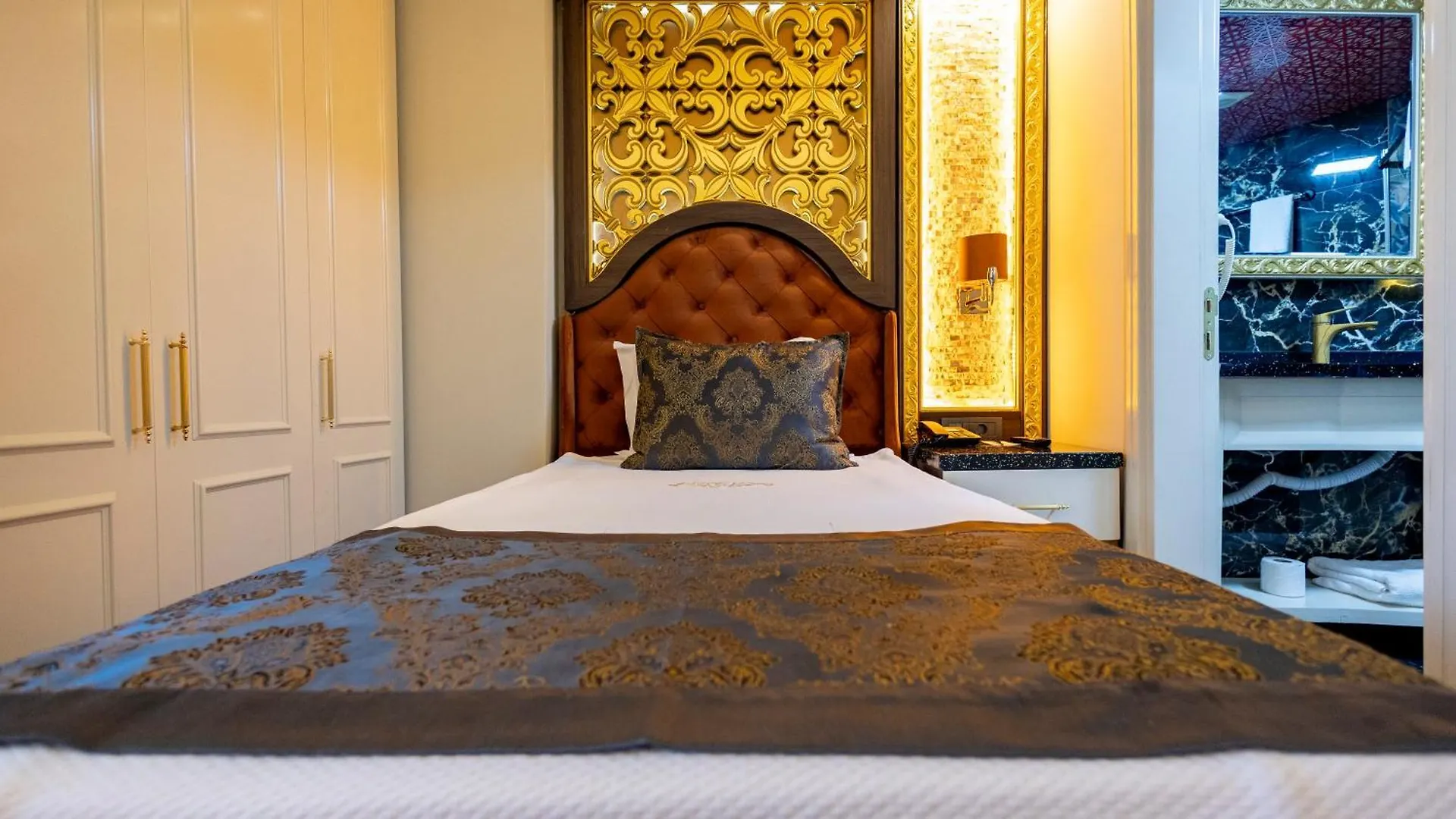 Can Adalya Palace Hotel Antalya 0*,  Türkei