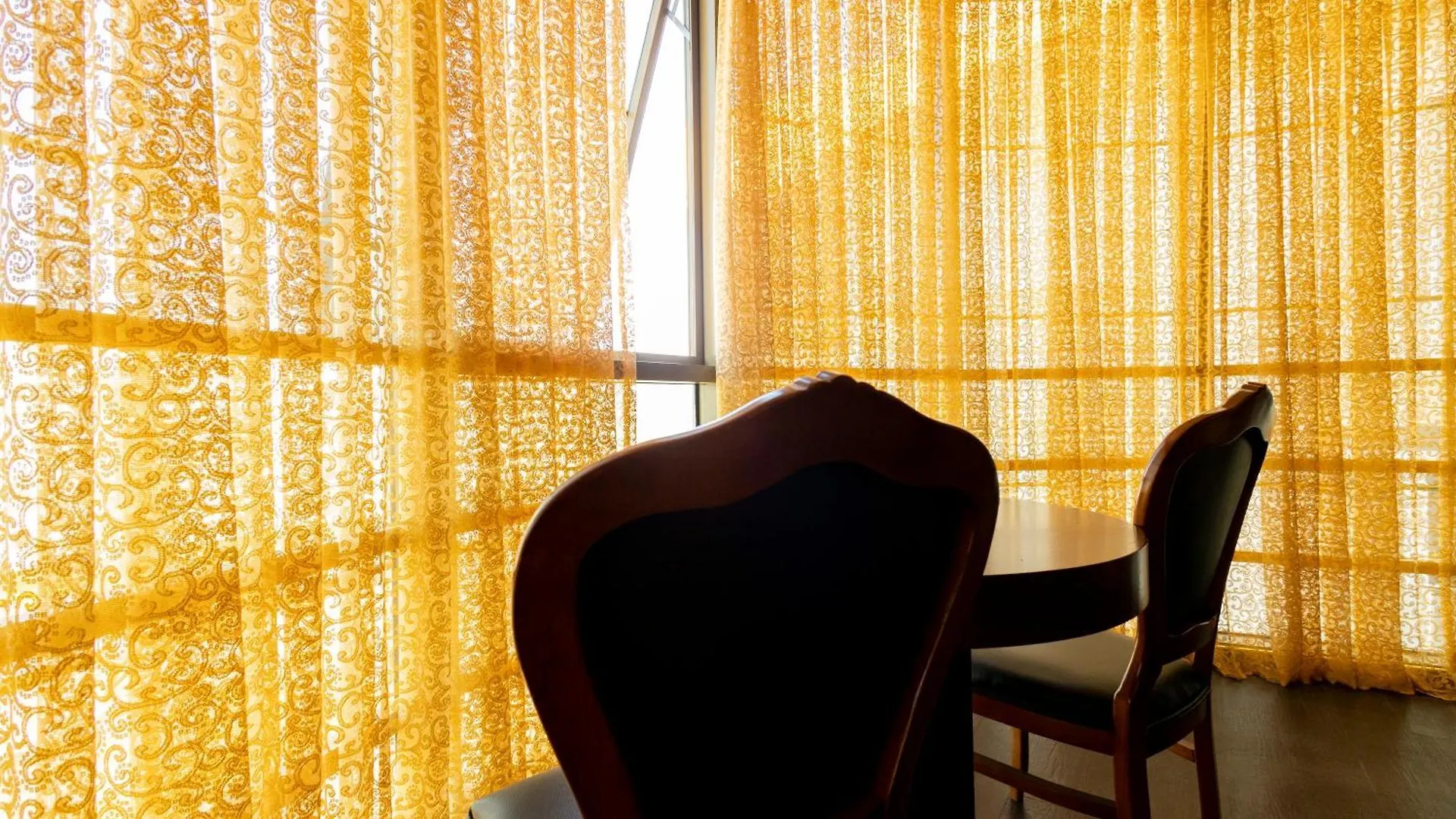 Can Adalya Palace Hotel Antalya