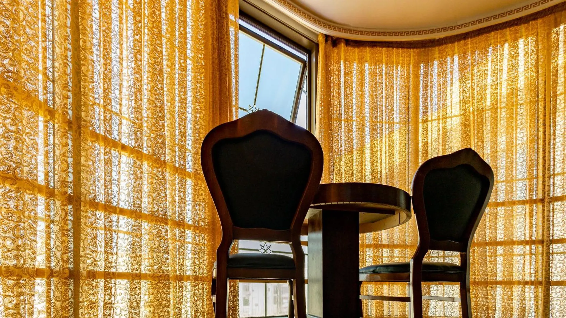 Can Adalya Palace Hotel Antalya