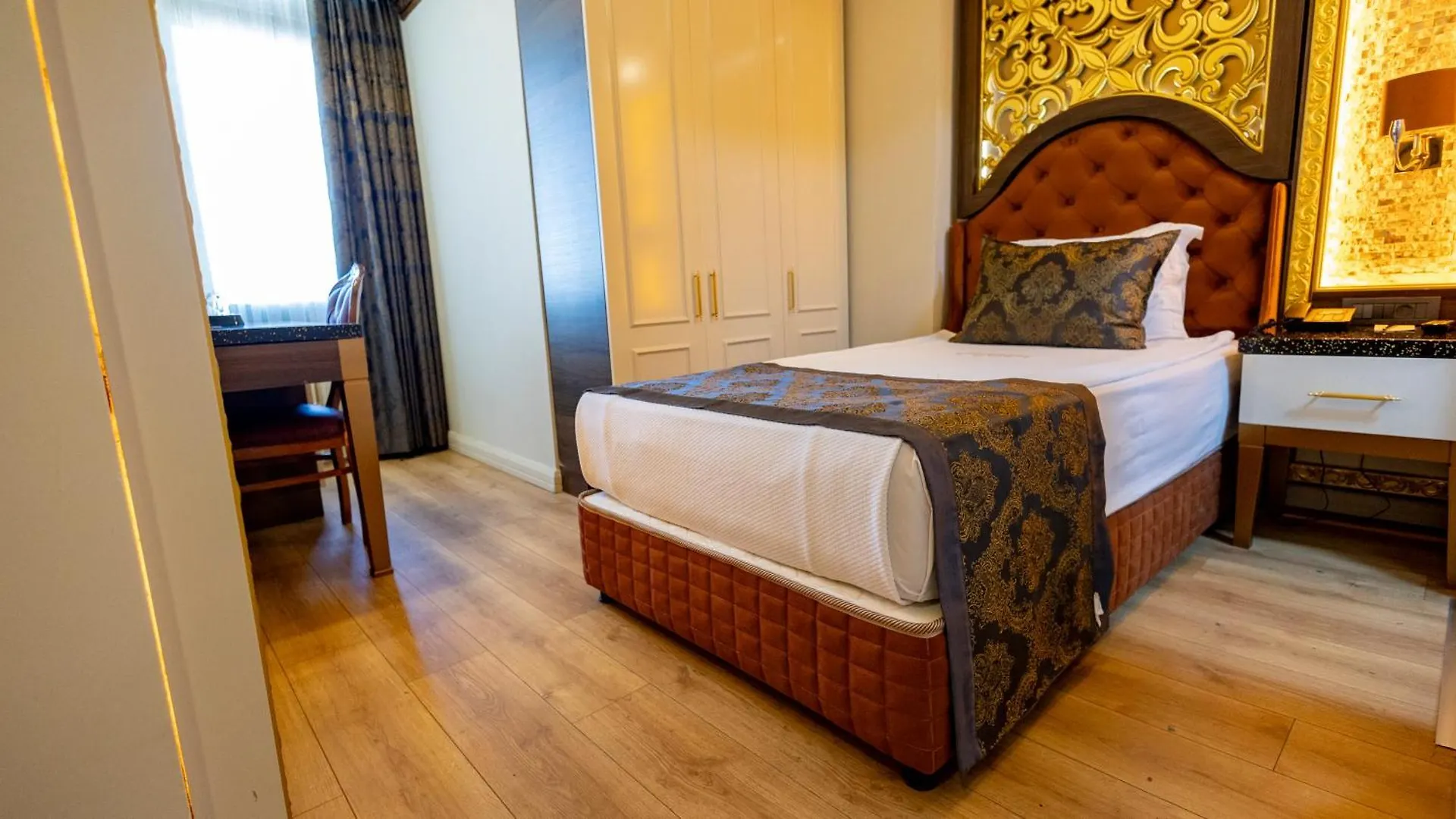 Can Adalya Palace Hotel Antalya