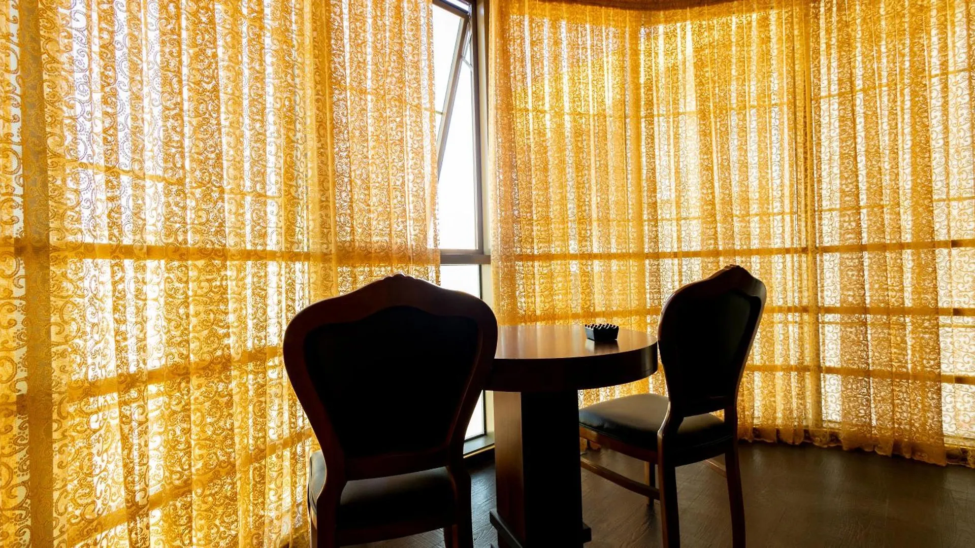 Can Adalya Palace Hotel Antalya 0*,