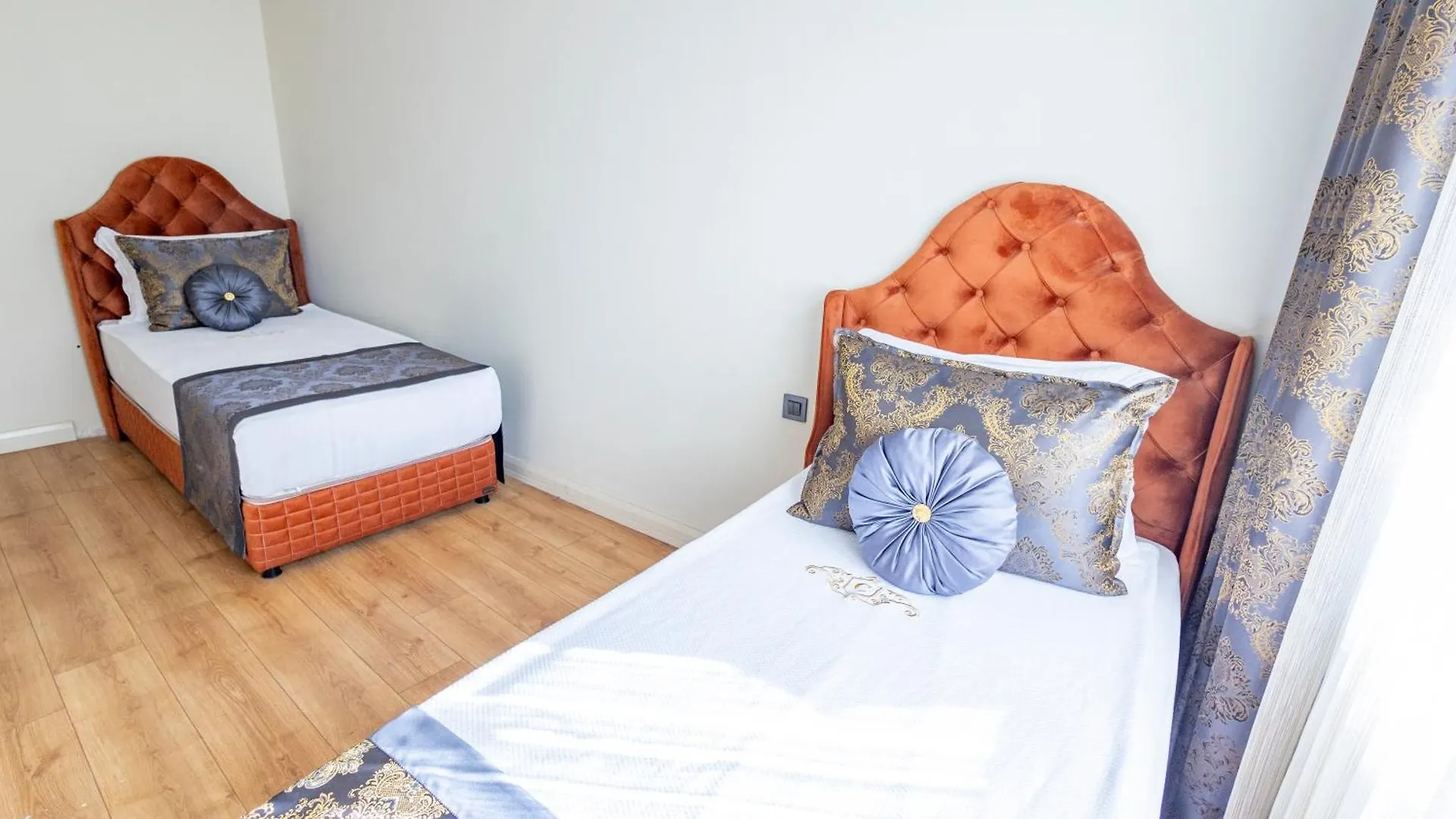 Can Adalya Palace Hotel Antalya
