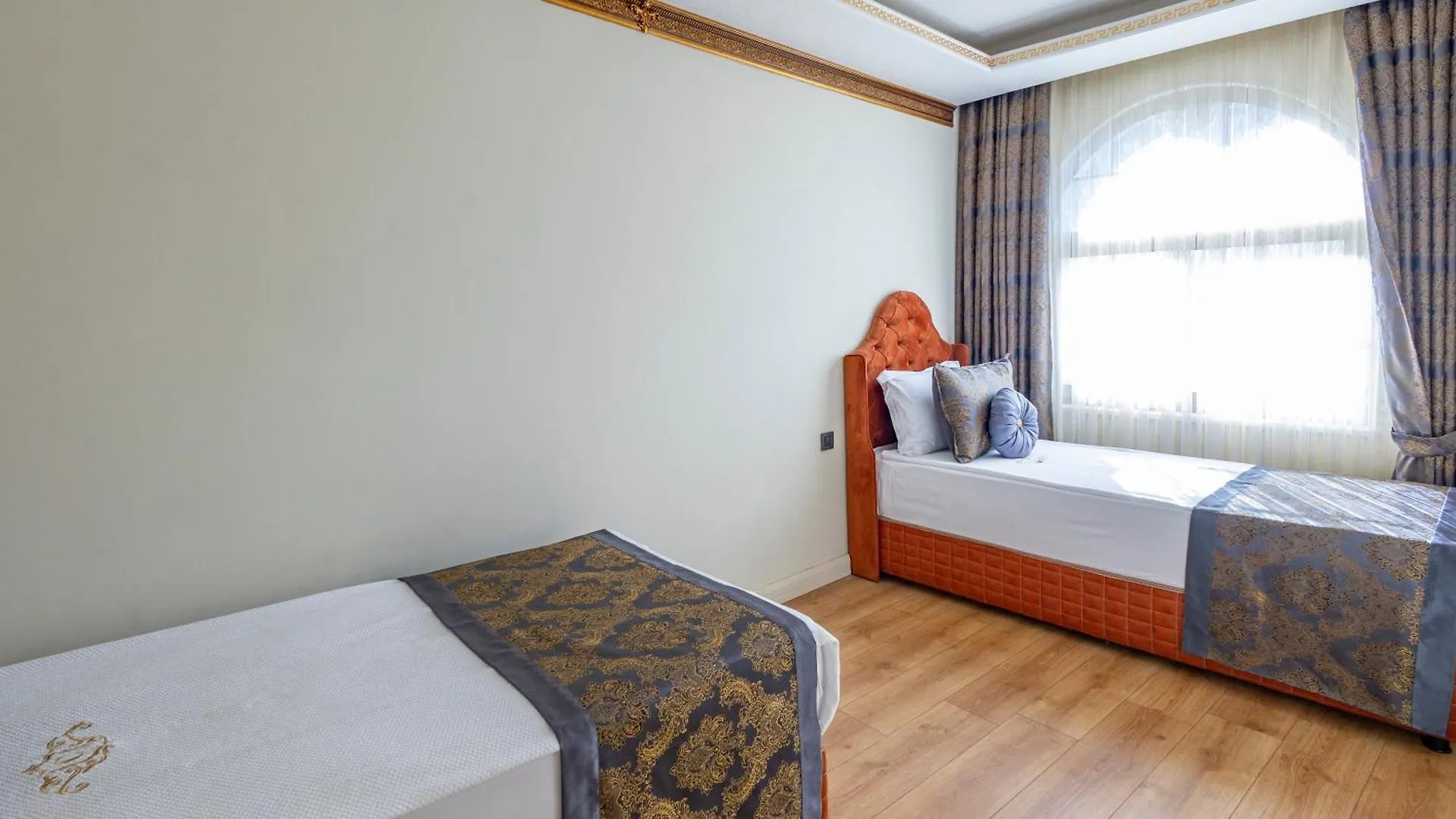 Can Adalya Palace Hotel Antalya