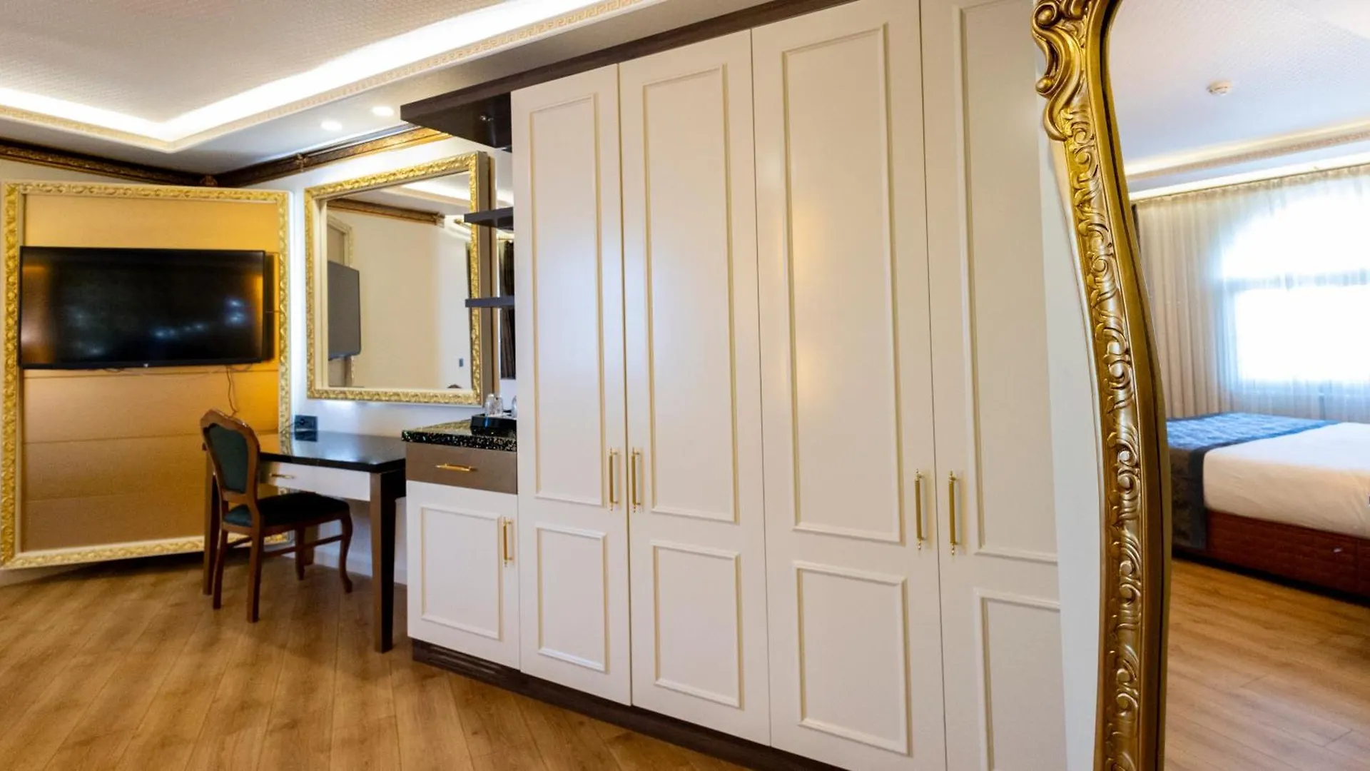 Can Adalya Palace Hotel Antalya