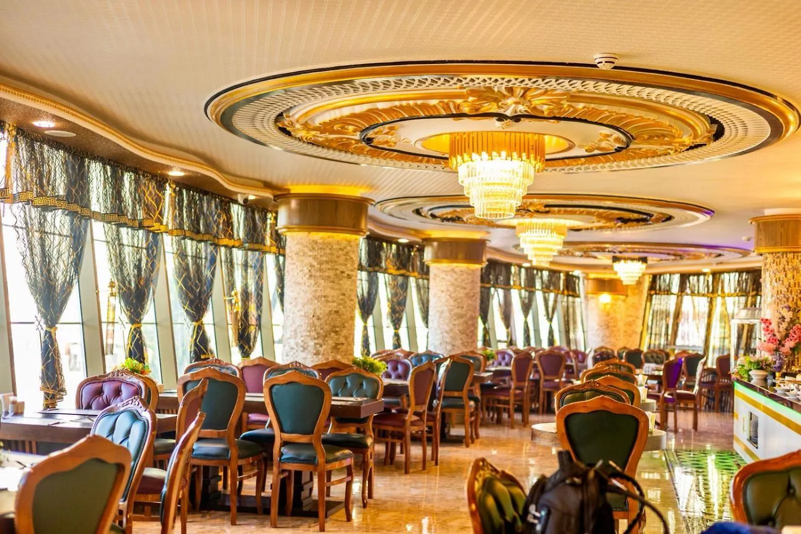 Can Adalya Palace Hotel Antalya 0*,