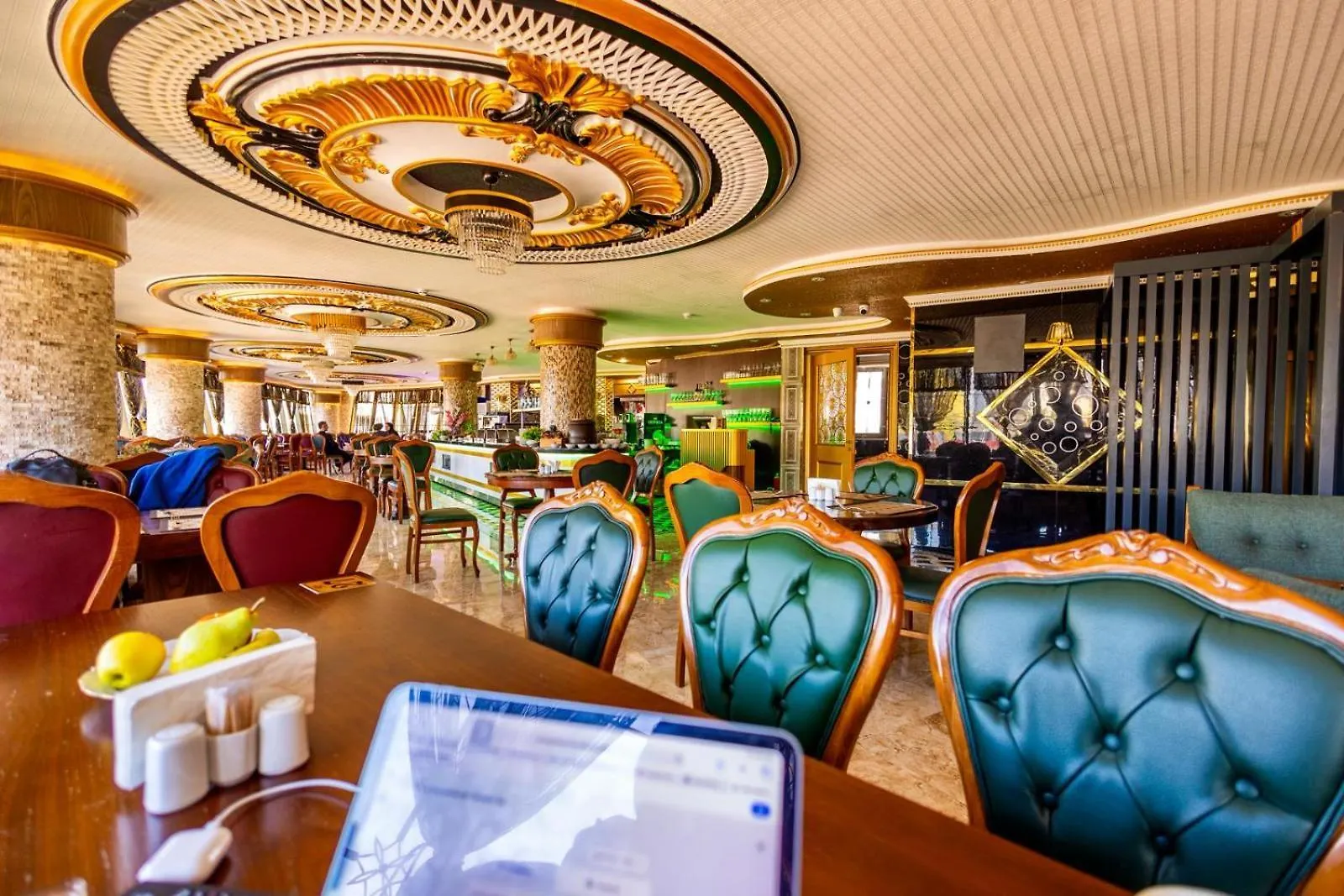 Can Adalya Palace Hotel Antalya