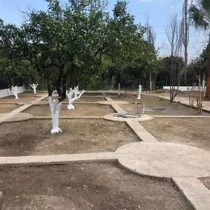 Otel Gızlı Koy Hotel, Antalya