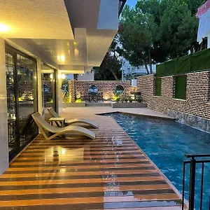Otel Estera - Muhafazakar Halal, Antalya