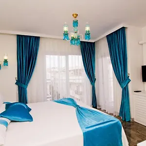 Otel Baran Hotel, Antalya