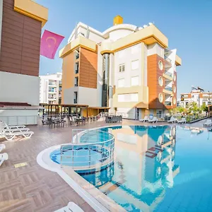 3* Апарт-отель Flamingo