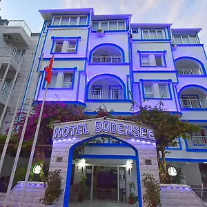 3* Hotel Bodensee