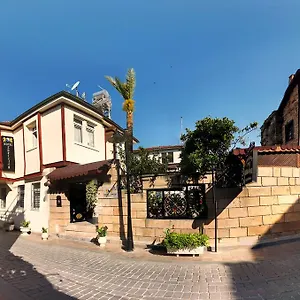 Otel Zurich, Antalya