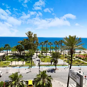 3* Hotell The Corner Park