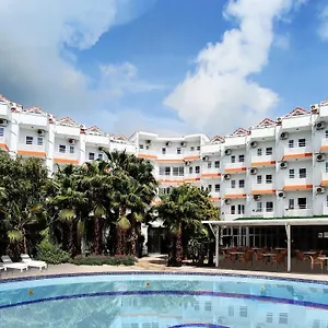Uk Kiris Hotel