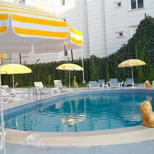 Otel Grand Niki &, Antalya