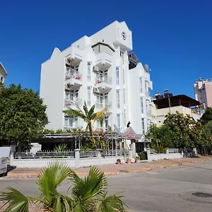 Otel Kartal, Antalya
