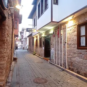 3* Отель Grand Erken