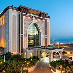 5* Hotell Crowne Plaza By Ihg