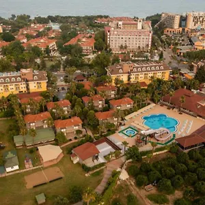 Mir'amor Garden Hotel