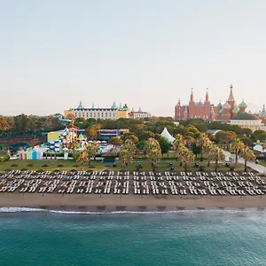Kremlin Palace Αττάλεια