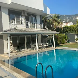 Selin , Ovacik (Fethiye) Turkey