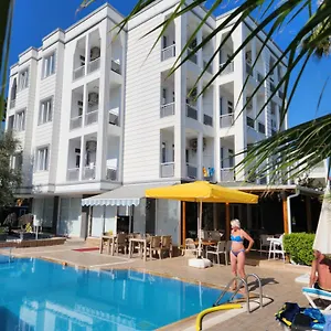 3* Hotell Esperanza