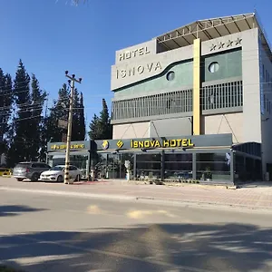 4* Hotell Isnova Airport