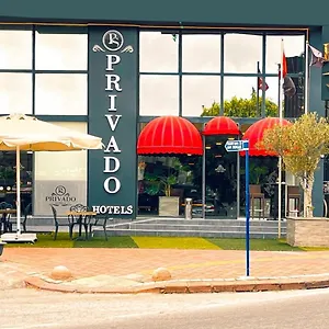 Privado Hotel