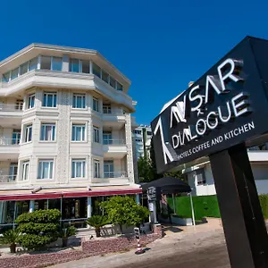 Otel Avsar Boutique, Antalya