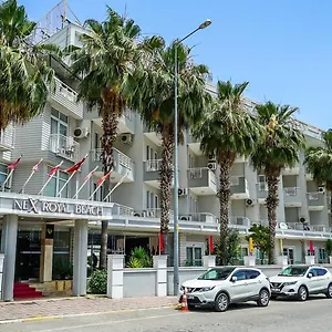 Nex Royal Beach Hotel