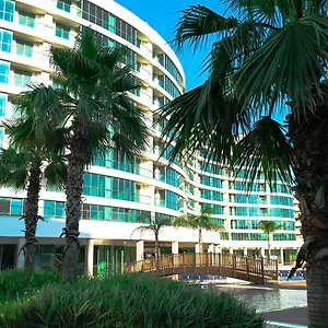 Otel Sirius Town And, Antalya