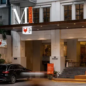 m-village-tao-dan-park.hotelsvungtau.com/