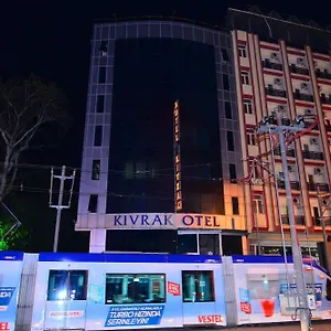 3* Hotell Kivrak