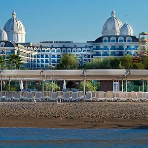 5* Hotell Adalya Elite Lara