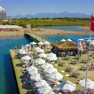 5* Hotell Adalya Elite Lara