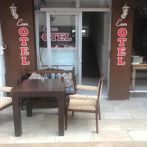 Otel Esen, Antalya