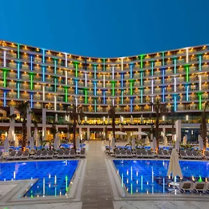 5* Hotell Wind Of Lara &