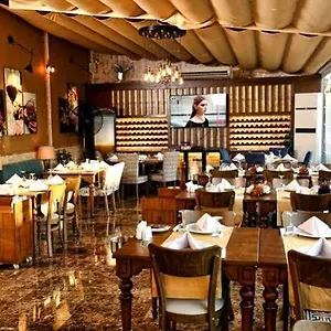 Otel Niss Boutique, Antalya